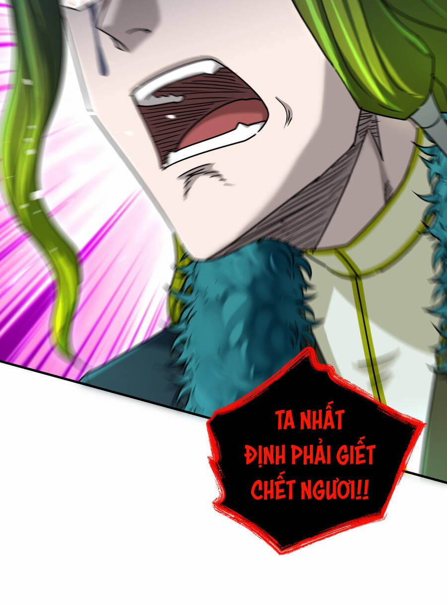 Nhập Hồn Ma Đạo Tổ Sư 22 trang 34