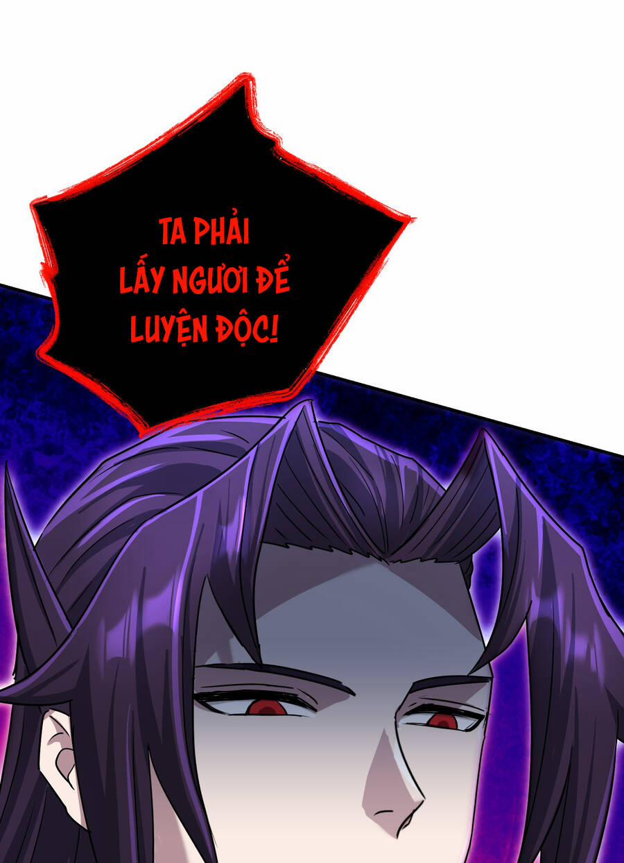 Nhập Hồn Ma Đạo Tổ Sư 22 trang 35