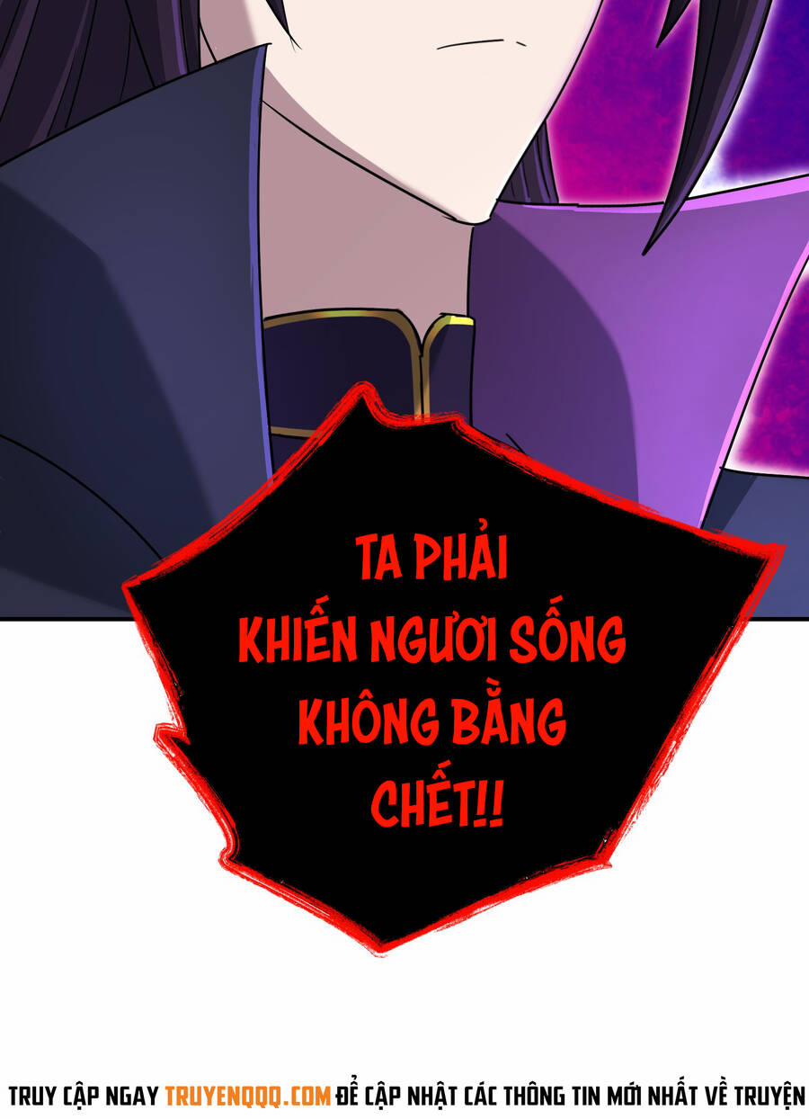 Nhập Hồn Ma Đạo Tổ Sư 22 trang 36