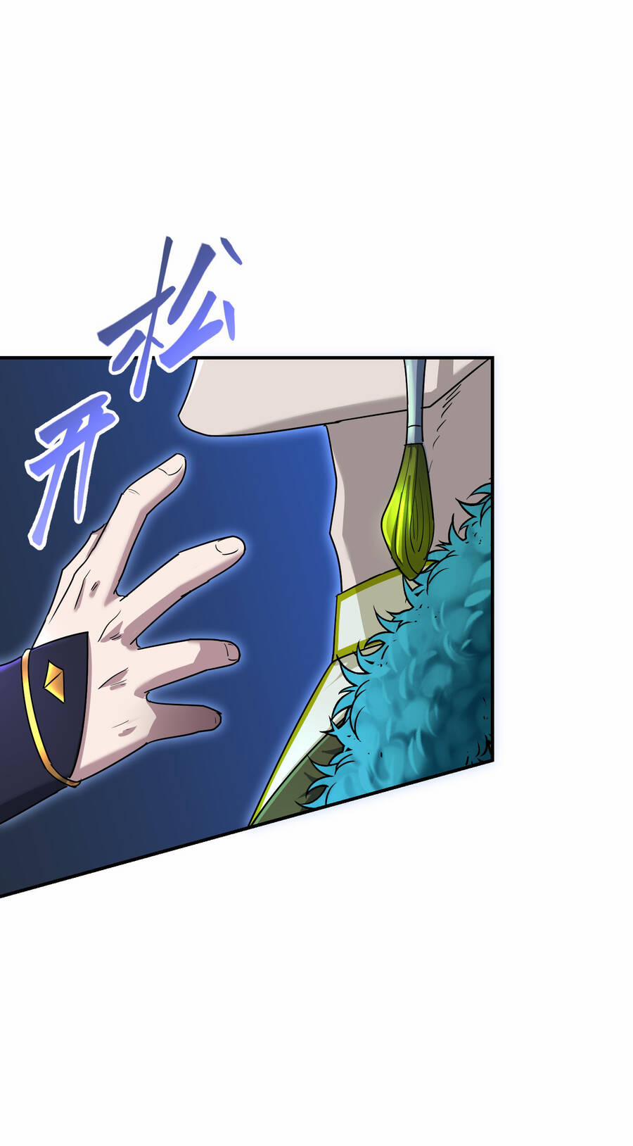 Nhập Hồn Ma Đạo Tổ Sư 22 trang 4