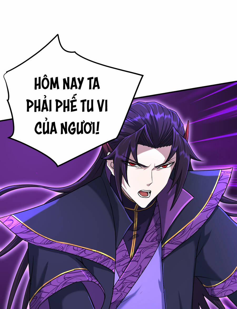 Nhập Hồn Ma Đạo Tổ Sư 22 trang 41