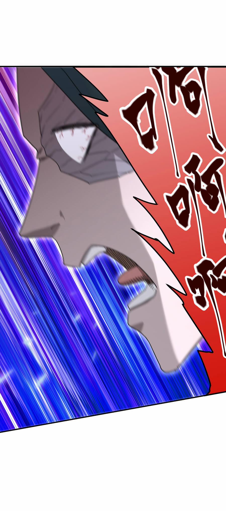 Nhập Hồn Ma Đạo Tổ Sư 22 trang 48