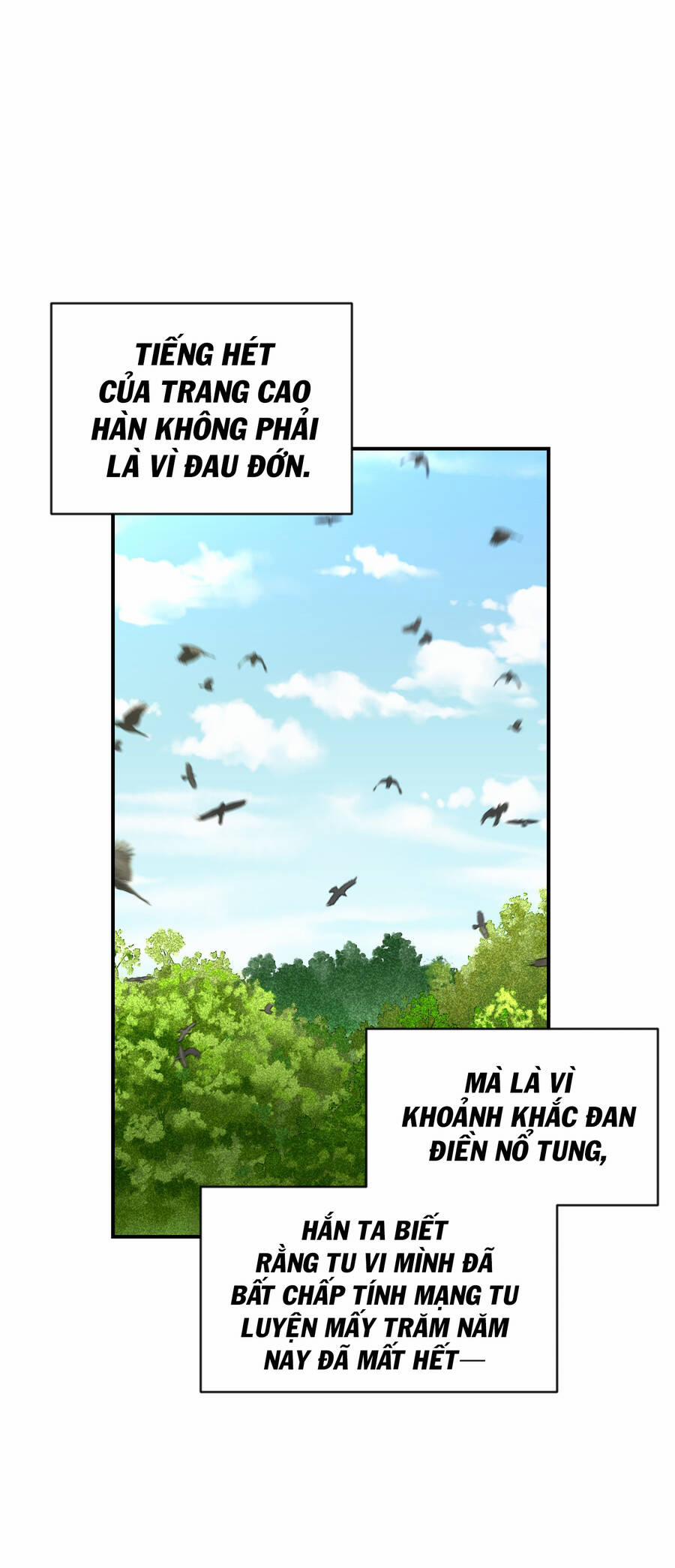 Nhập Hồn Ma Đạo Tổ Sư 22 trang 49