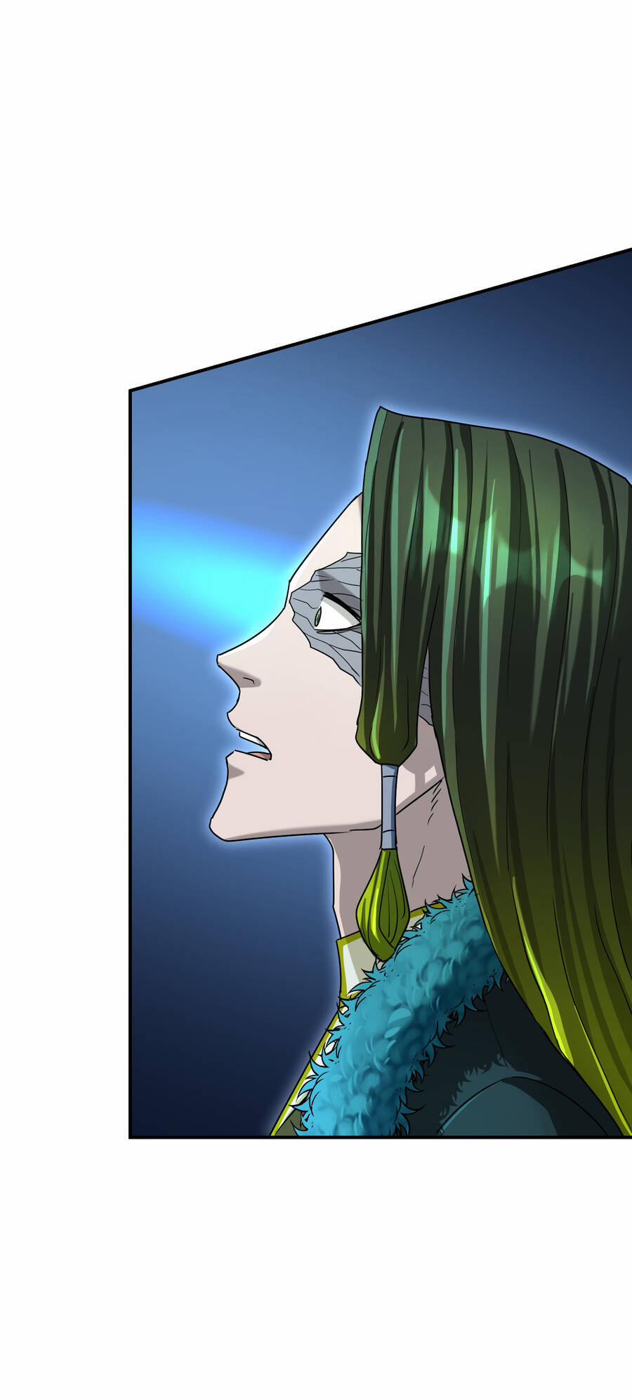 Nhập Hồn Ma Đạo Tổ Sư 22 trang 5