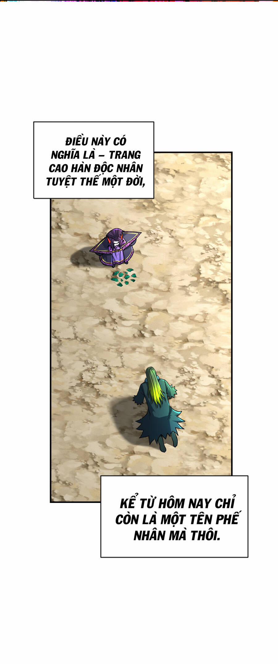 Nhập Hồn Ma Đạo Tổ Sư 22 trang 51