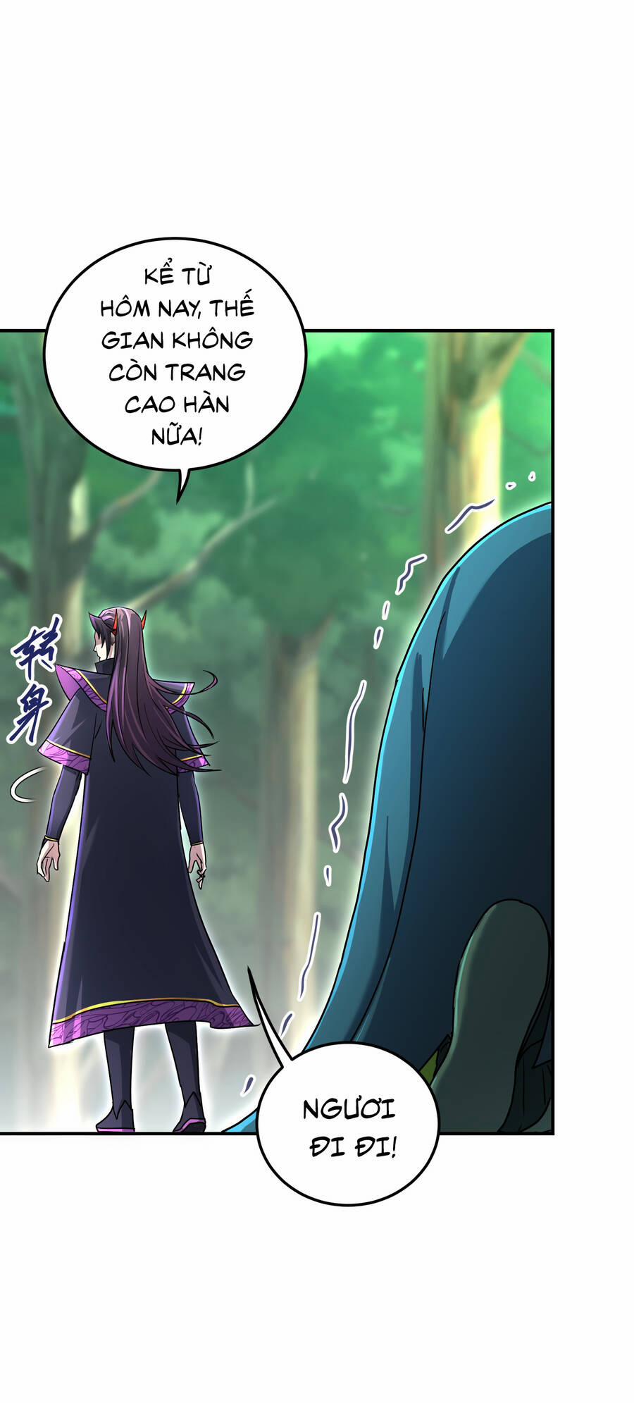 Nhập Hồn Ma Đạo Tổ Sư 22 trang 53