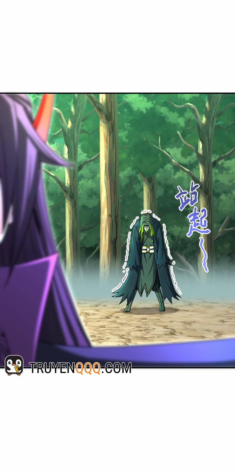 Nhập Hồn Ma Đạo Tổ Sư 22 trang 54