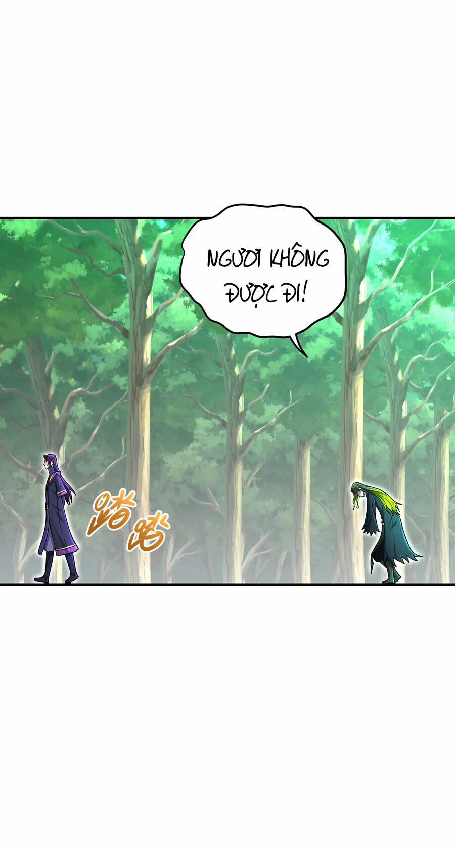 Nhập Hồn Ma Đạo Tổ Sư 22 trang 55