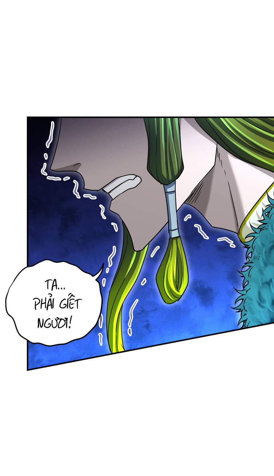 Nhập Hồn Ma Đạo Tổ Sư 22 trang 56