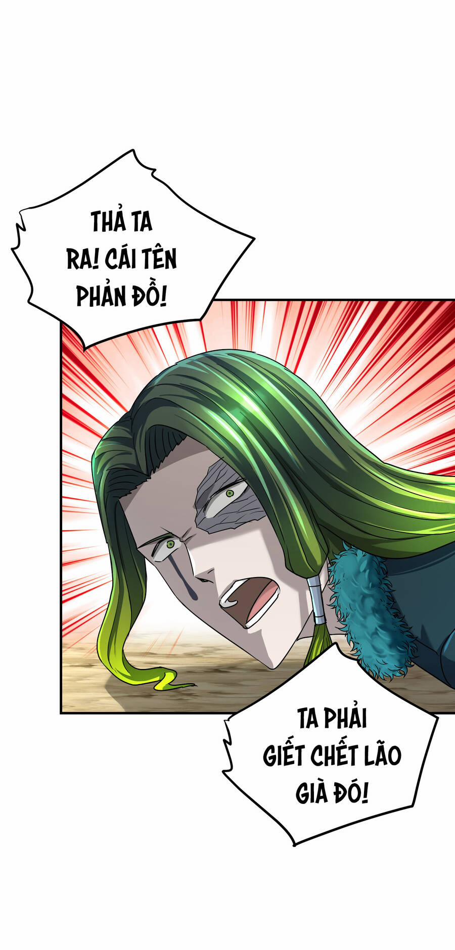 Nhập Hồn Ma Đạo Tổ Sư 22 trang 62