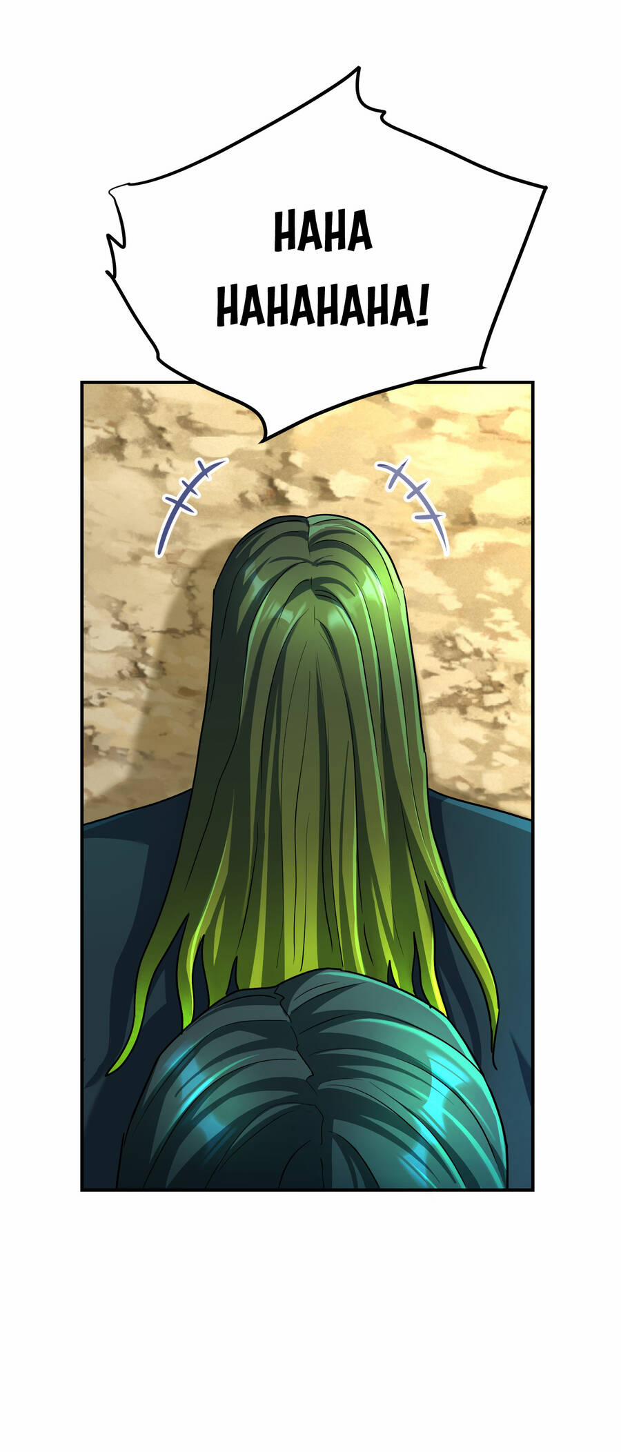 Nhập Hồn Ma Đạo Tổ Sư 22 trang 64