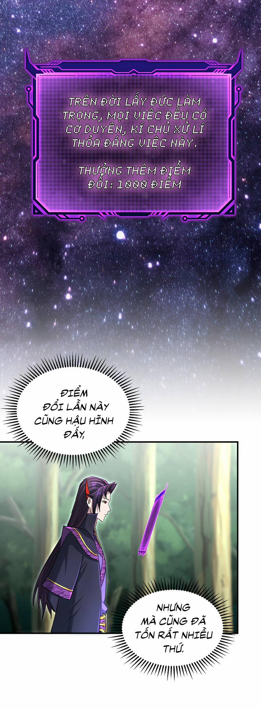 Nhập Hồn Ma Đạo Tổ Sư 22 trang 69