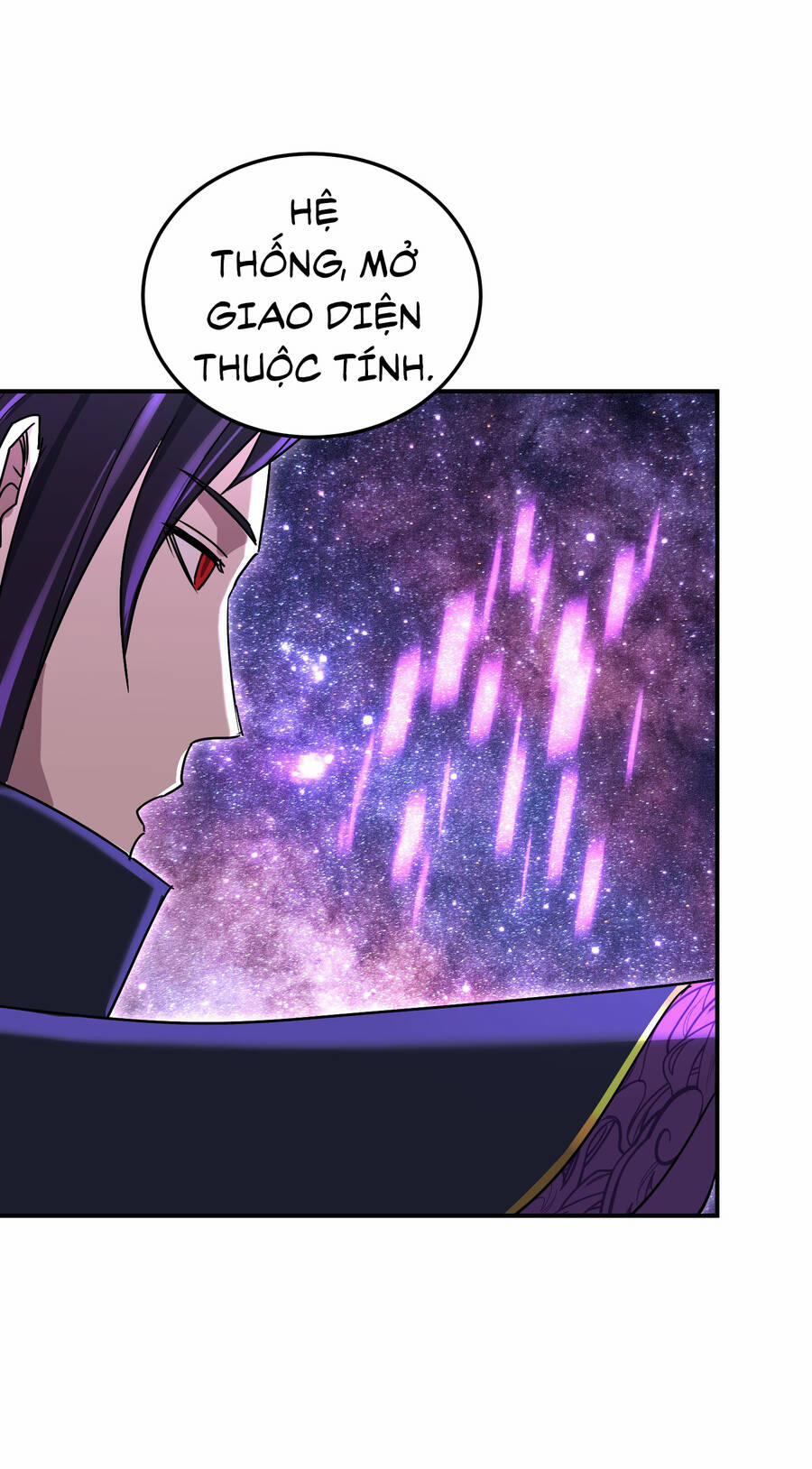 Nhập Hồn Ma Đạo Tổ Sư 22 trang 71