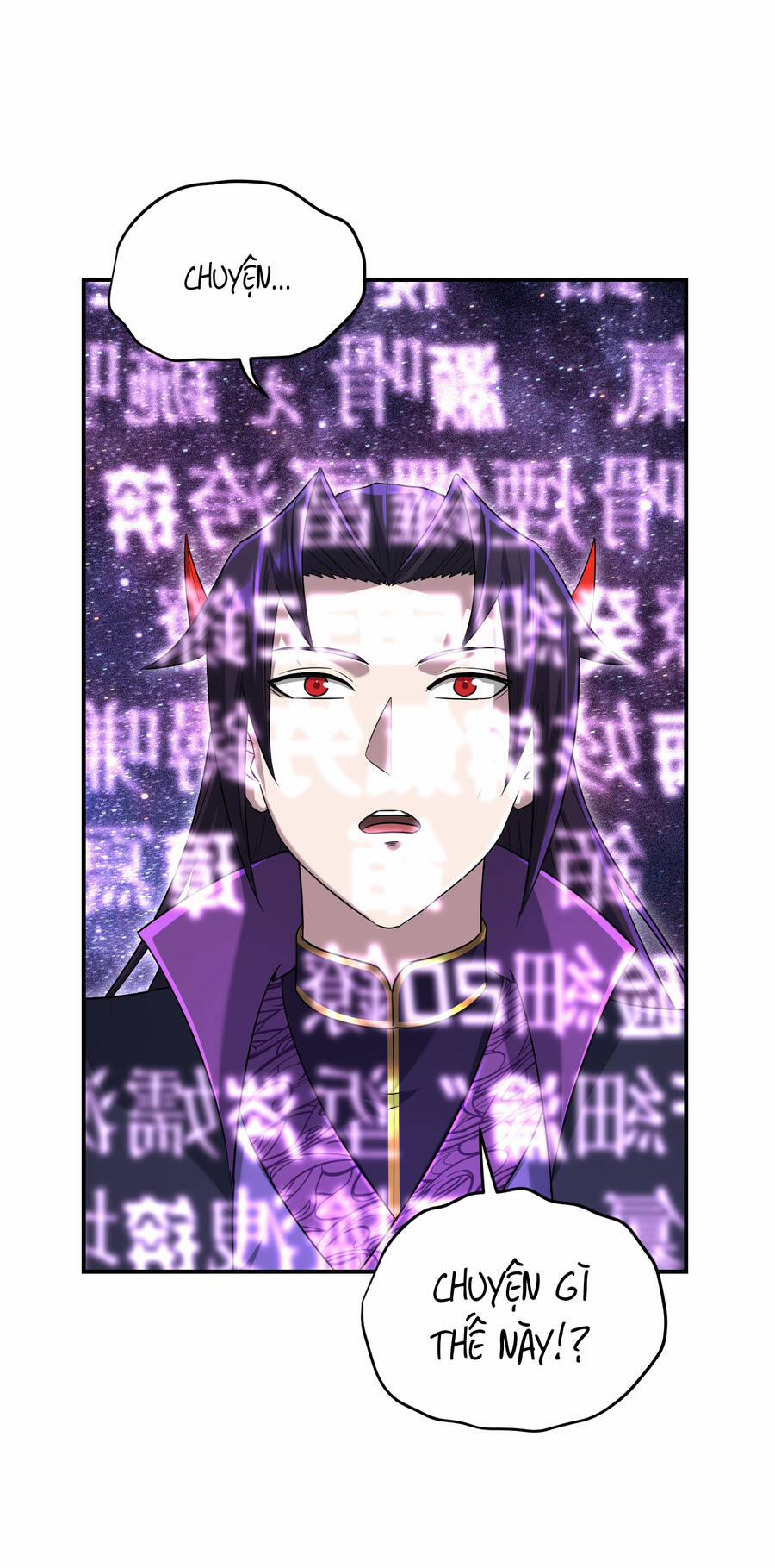 Nhập Hồn Ma Đạo Tổ Sư 22 trang 76