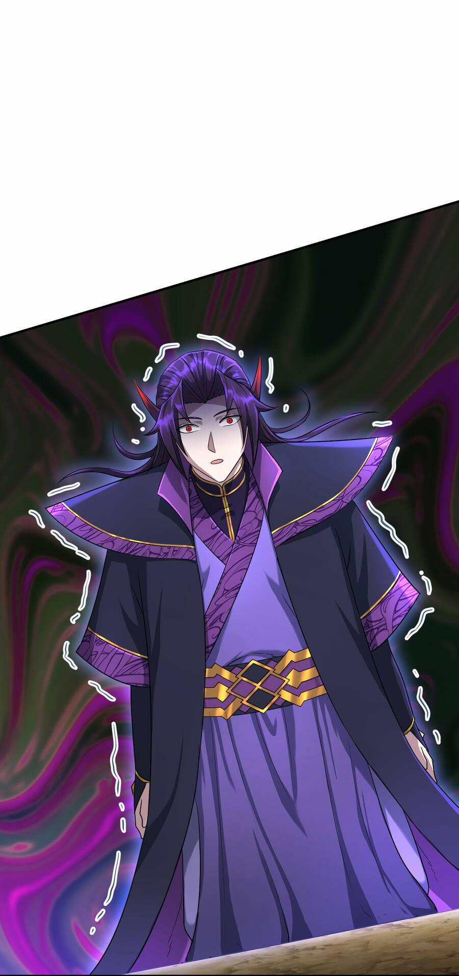 Nhập Hồn Ma Đạo Tổ Sư 22 trang 78