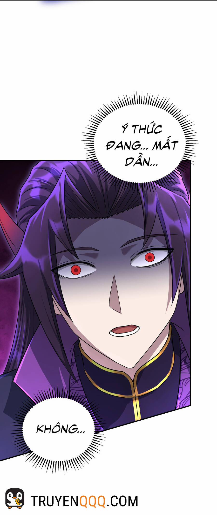 Nhập Hồn Ma Đạo Tổ Sư 22 trang 79