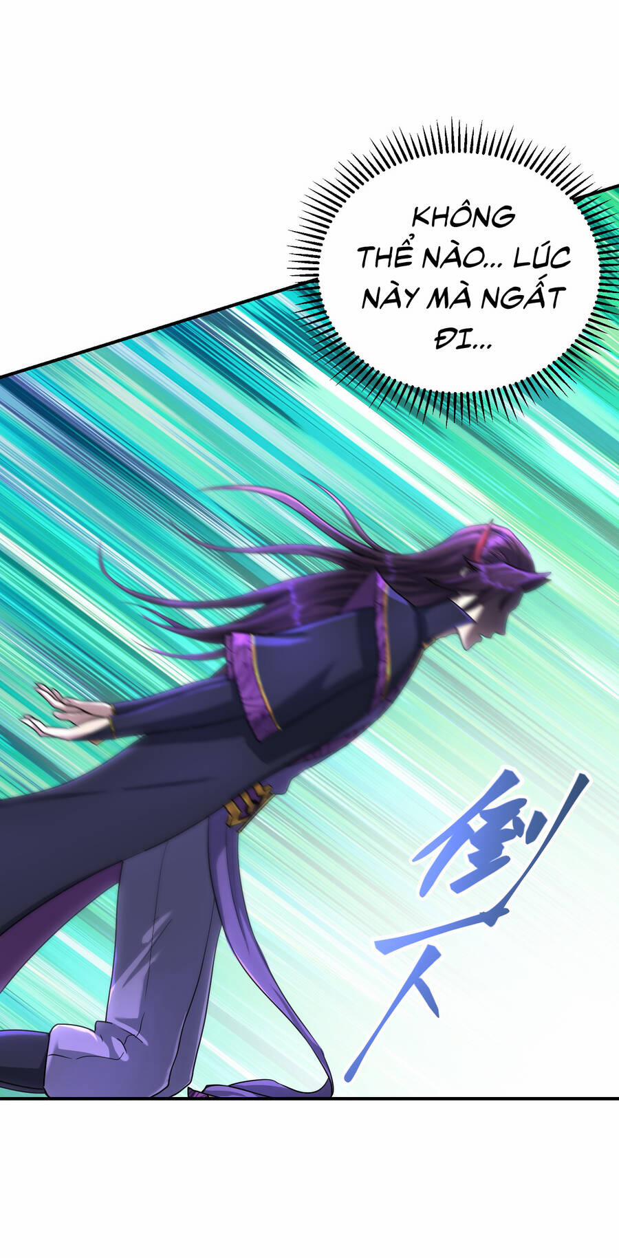 Nhập Hồn Ma Đạo Tổ Sư 22 trang 80