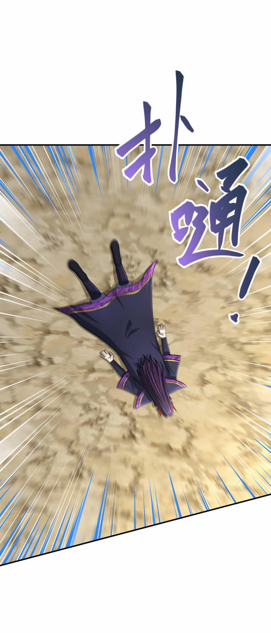 Nhập Hồn Ma Đạo Tổ Sư 22 trang 81