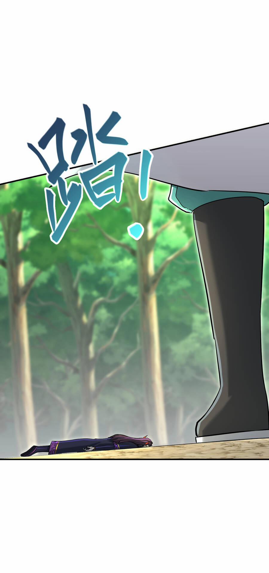 Nhập Hồn Ma Đạo Tổ Sư 22 trang 82