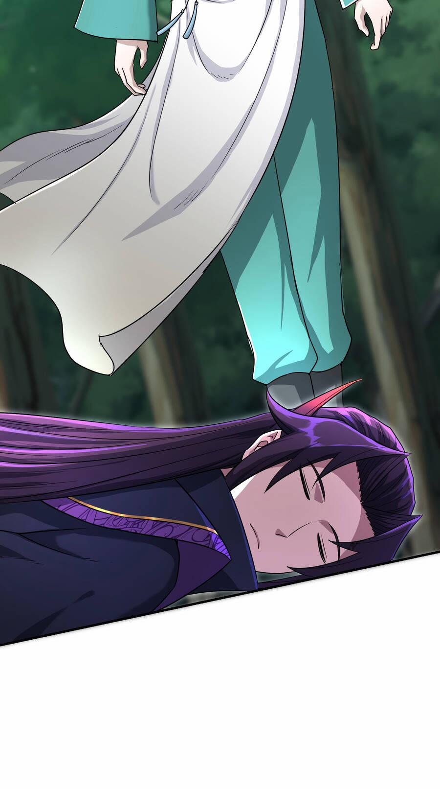 Nhập Hồn Ma Đạo Tổ Sư 22 trang 84