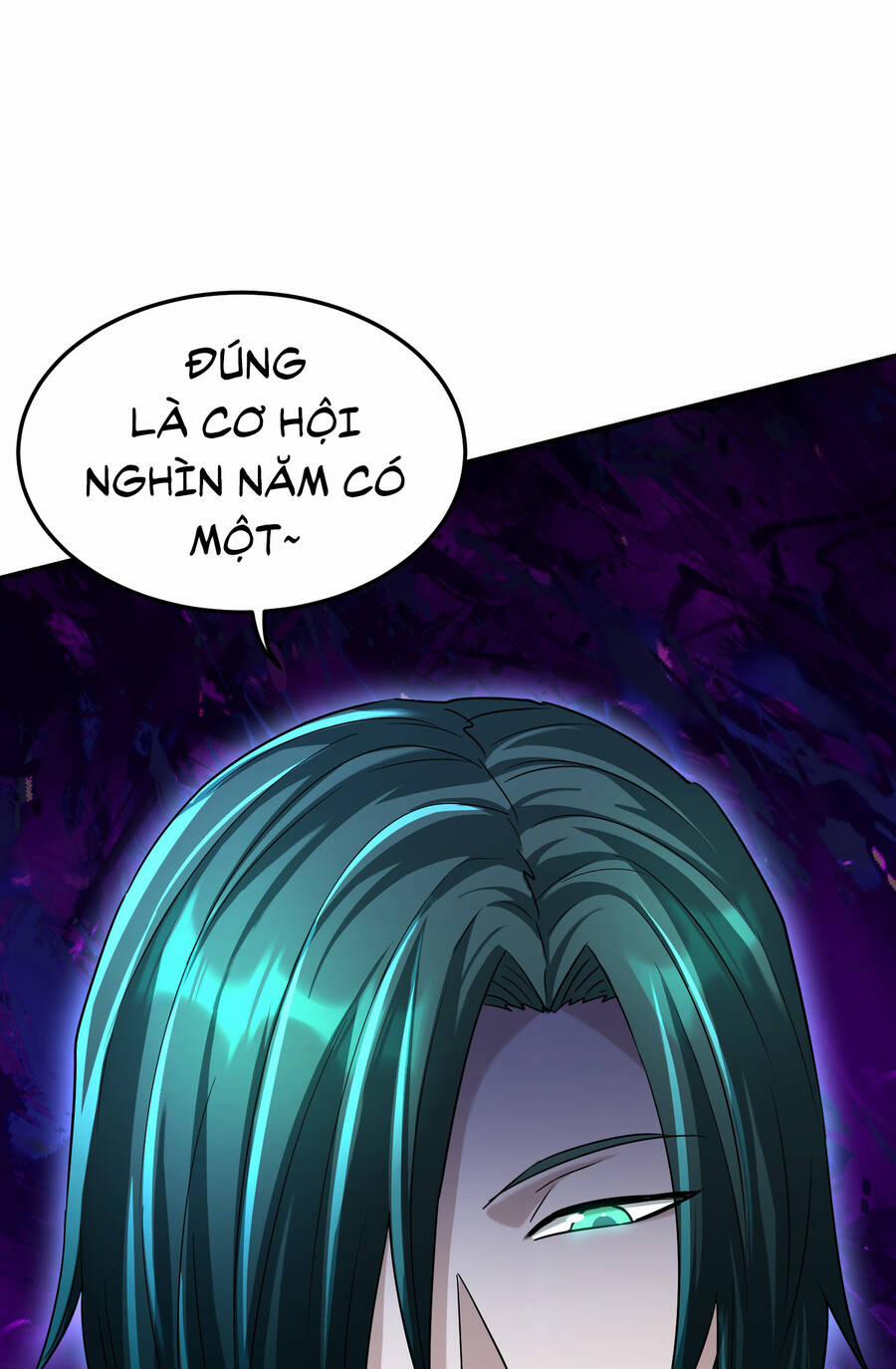 Nhập Hồn Ma Đạo Tổ Sư 22 trang 85