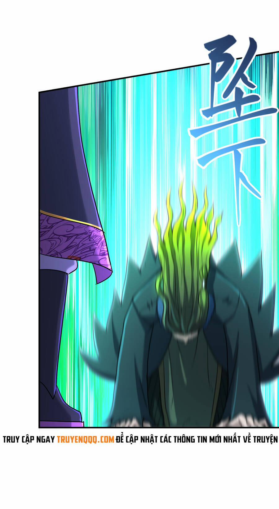 Nhập Hồn Ma Đạo Tổ Sư 22 trang 9