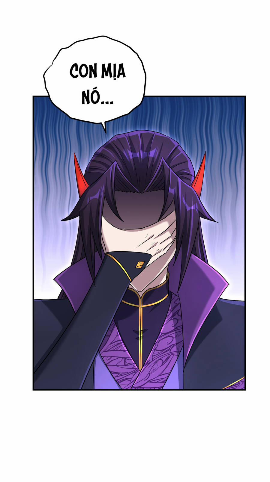 Nhập Hồn Ma Đạo Tổ Sư 23 trang 100