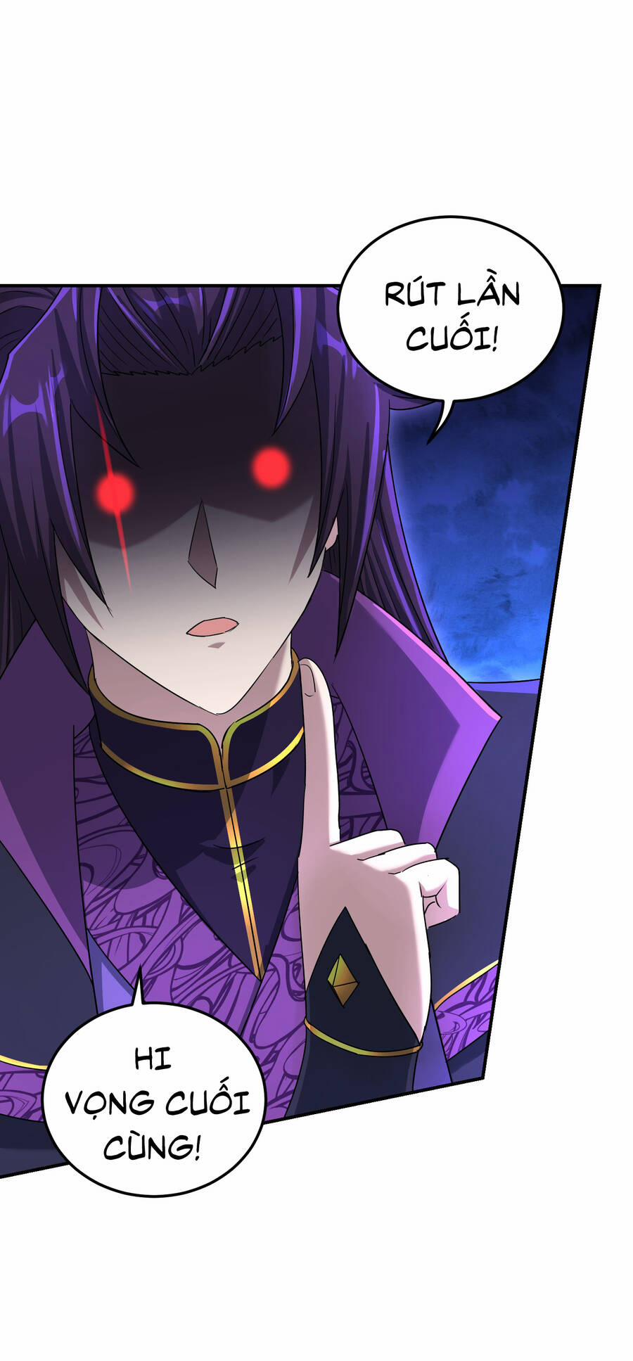 Nhập Hồn Ma Đạo Tổ Sư 23 trang 101