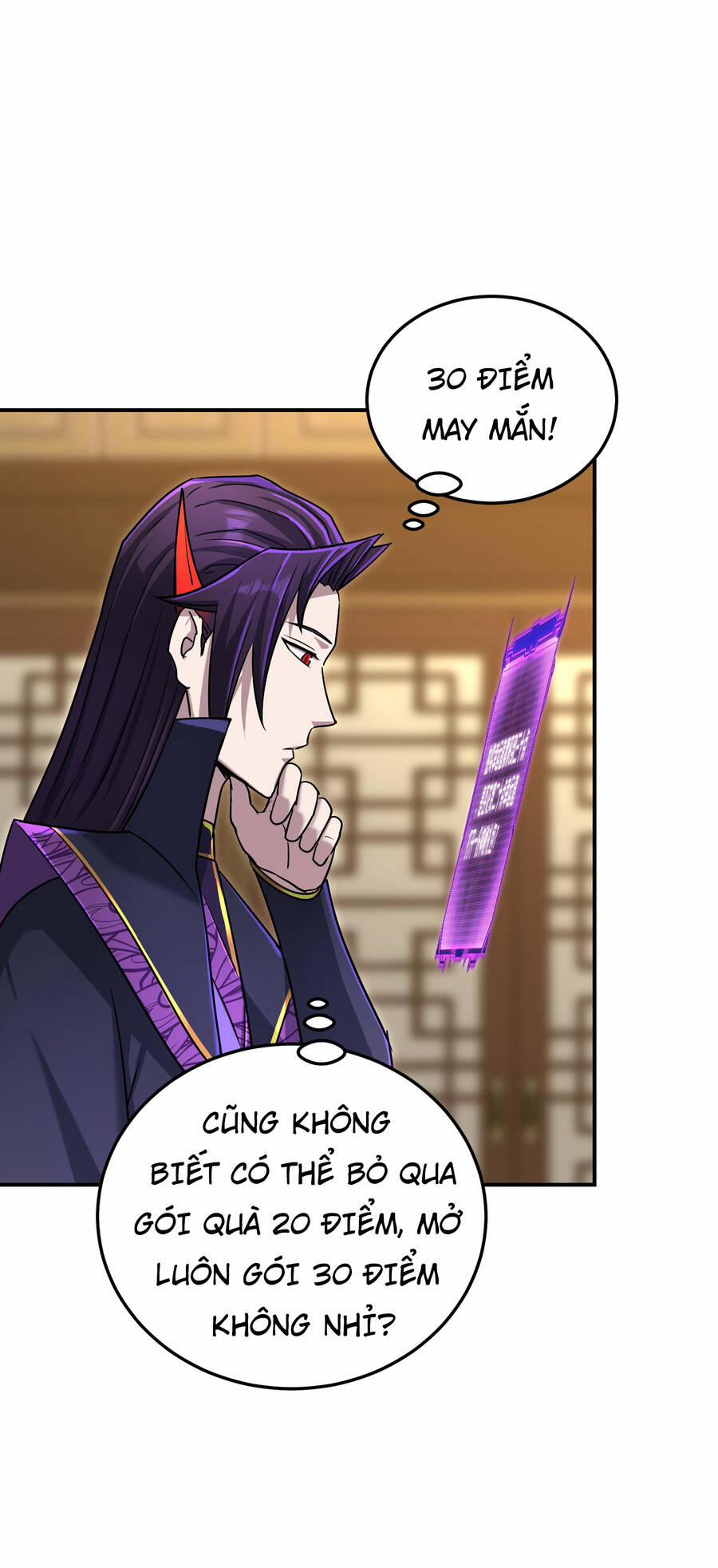 Nhập Hồn Ma Đạo Tổ Sư 23 trang 109