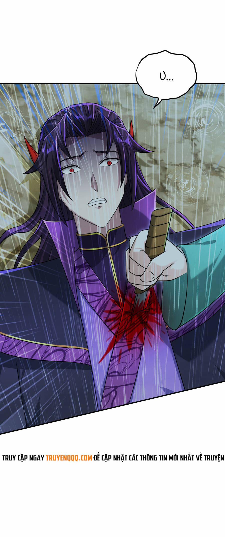 Nhập Hồn Ma Đạo Tổ Sư 23 trang 11