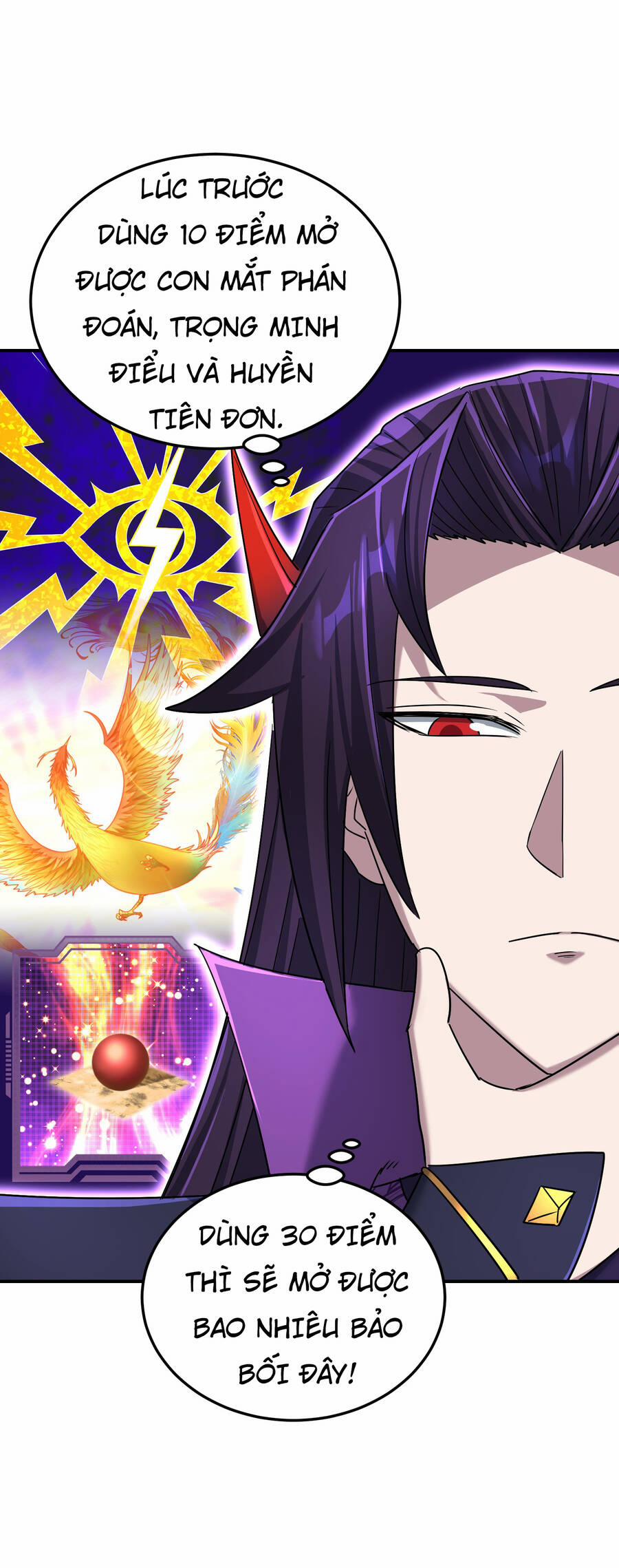 Nhập Hồn Ma Đạo Tổ Sư 23 trang 110