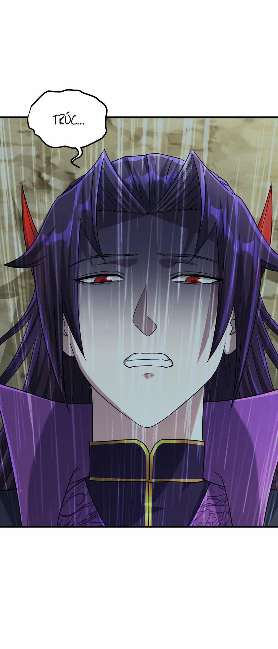 Nhập Hồn Ma Đạo Tổ Sư 23 trang 14