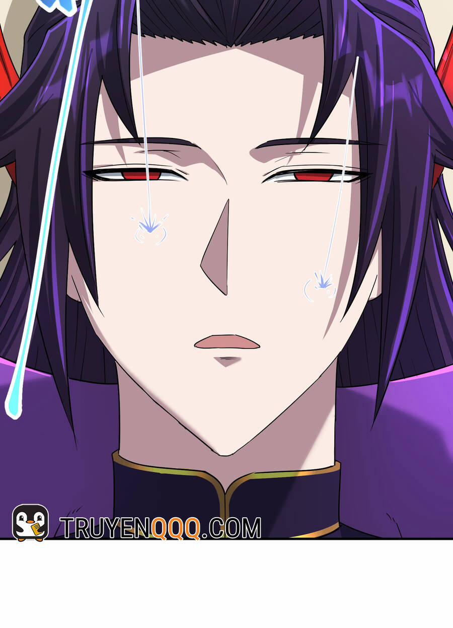 Nhập Hồn Ma Đạo Tổ Sư 23 trang 23