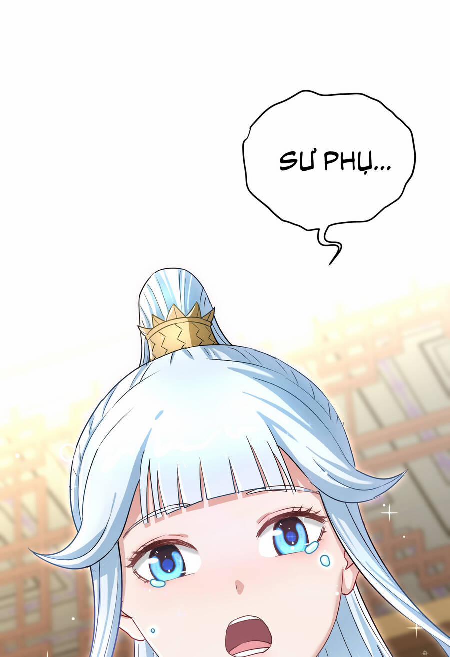 Nhập Hồn Ma Đạo Tổ Sư 23 trang 24