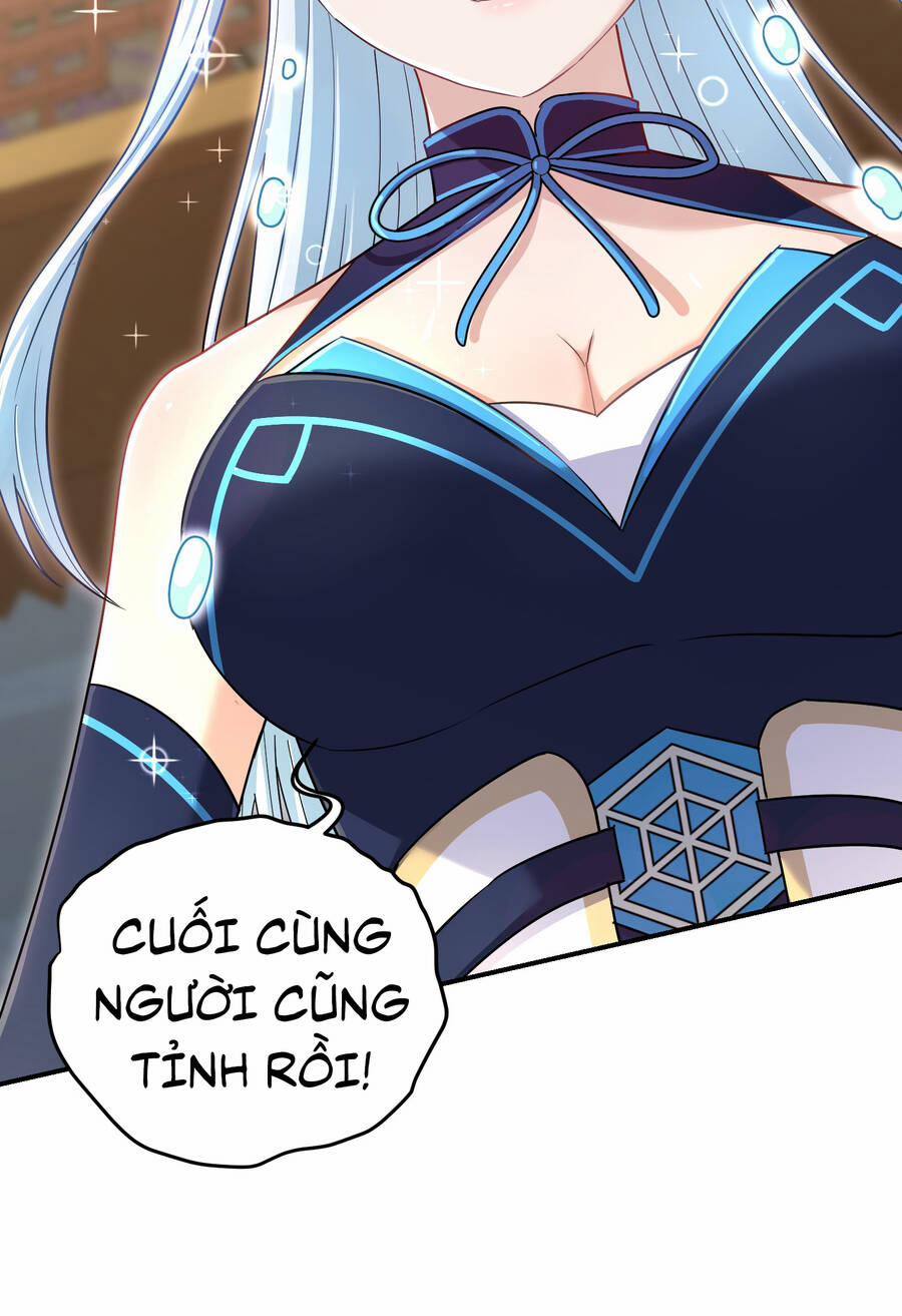 Nhập Hồn Ma Đạo Tổ Sư 23 trang 25