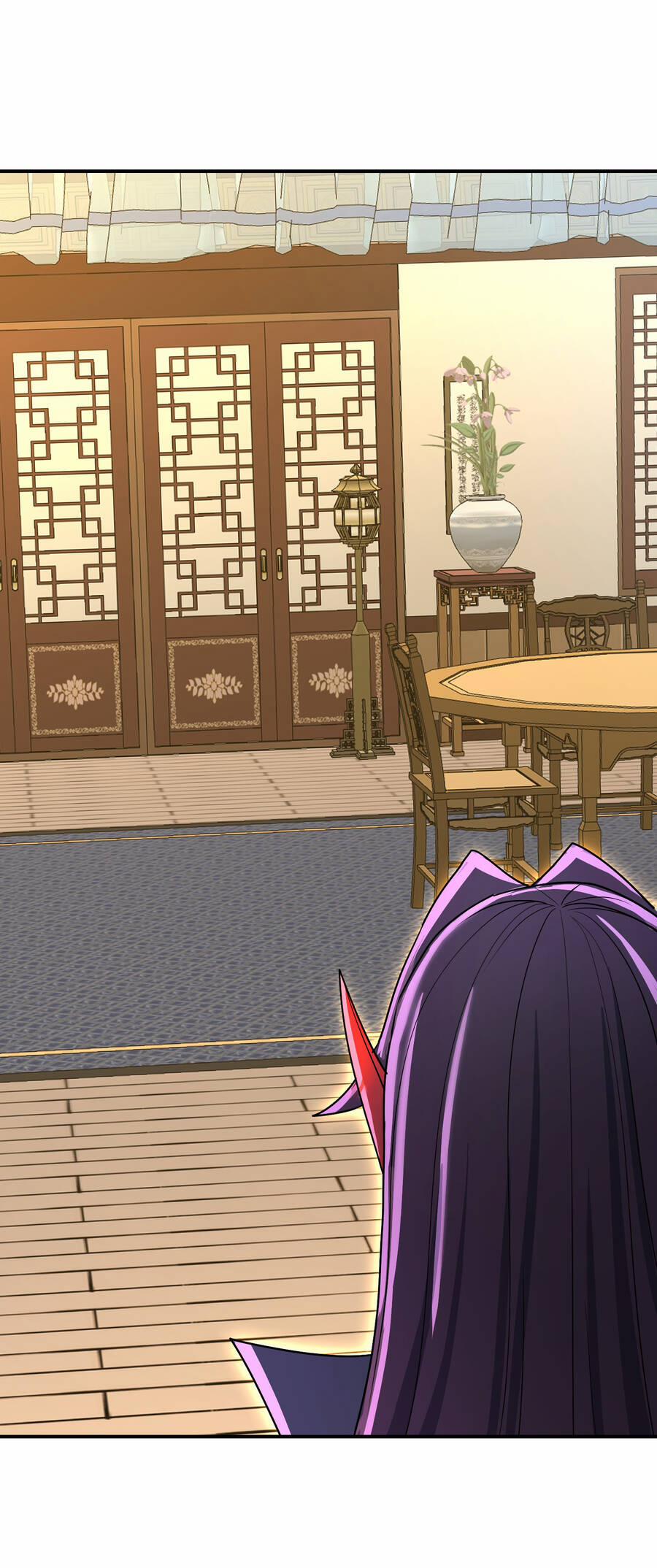 Nhập Hồn Ma Đạo Tổ Sư 23 trang 27