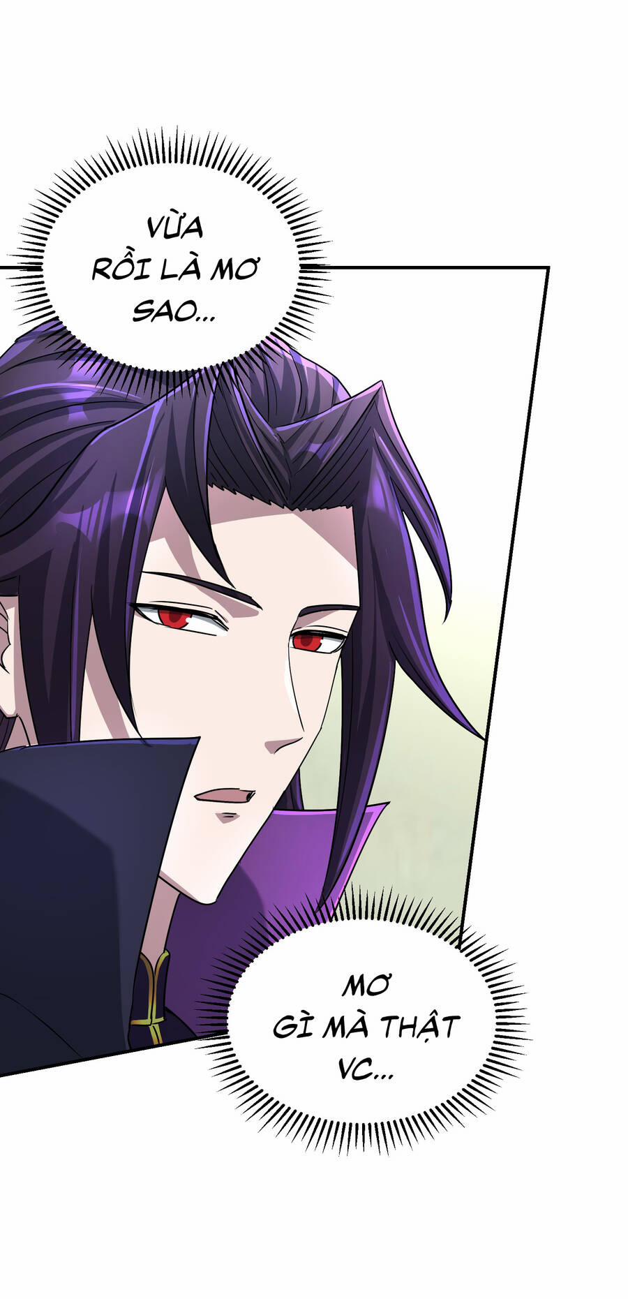 Nhập Hồn Ma Đạo Tổ Sư 23 trang 28