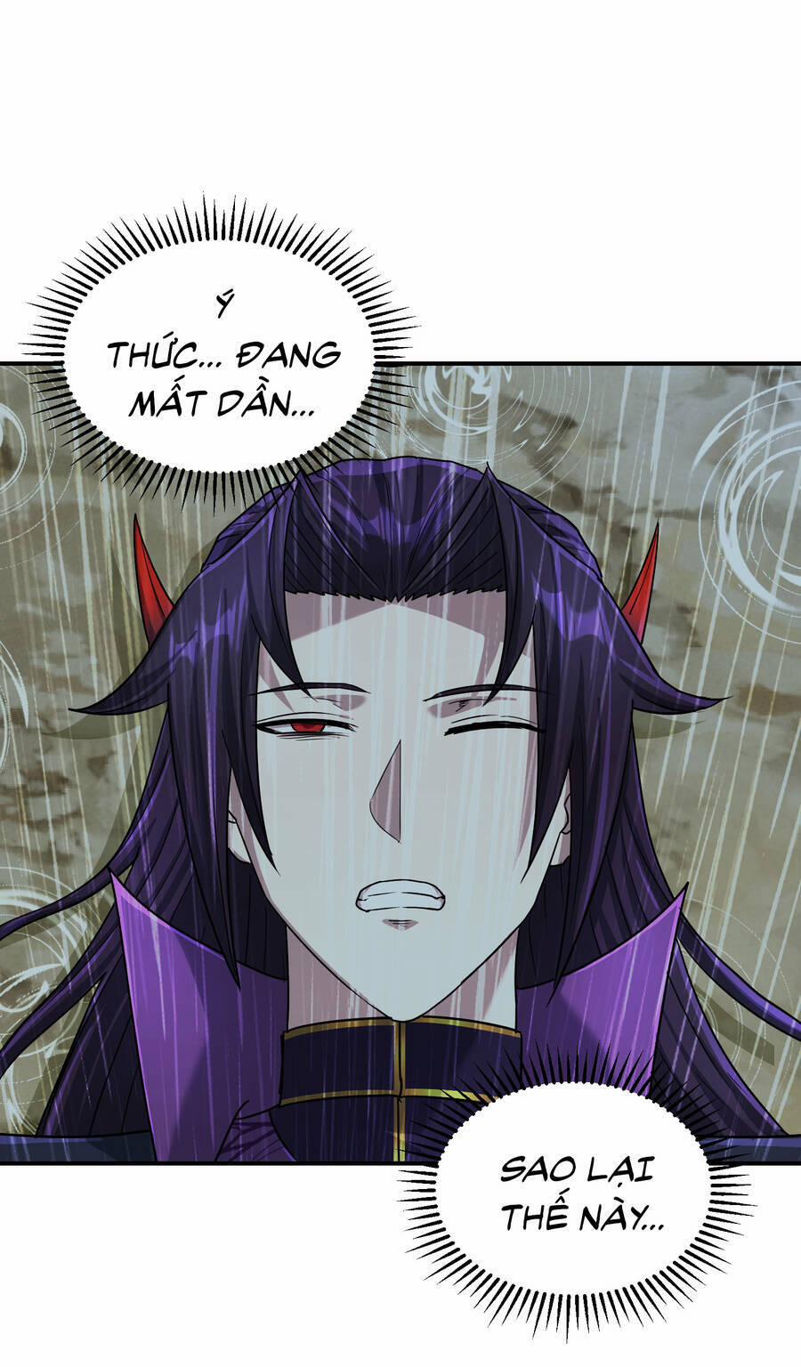 Nhập Hồn Ma Đạo Tổ Sư 23 trang 3
