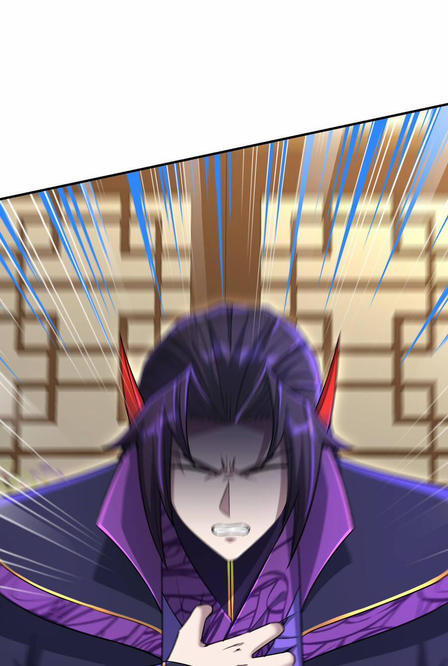 Nhập Hồn Ma Đạo Tổ Sư 23 trang 30