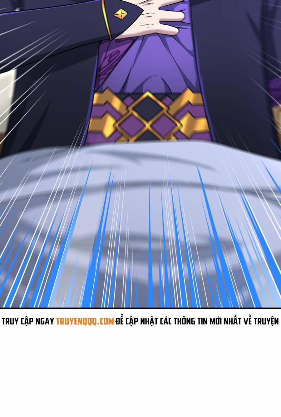 Nhập Hồn Ma Đạo Tổ Sư 23 trang 31