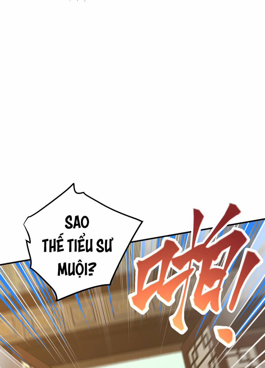 Nhập Hồn Ma Đạo Tổ Sư 23 trang 33