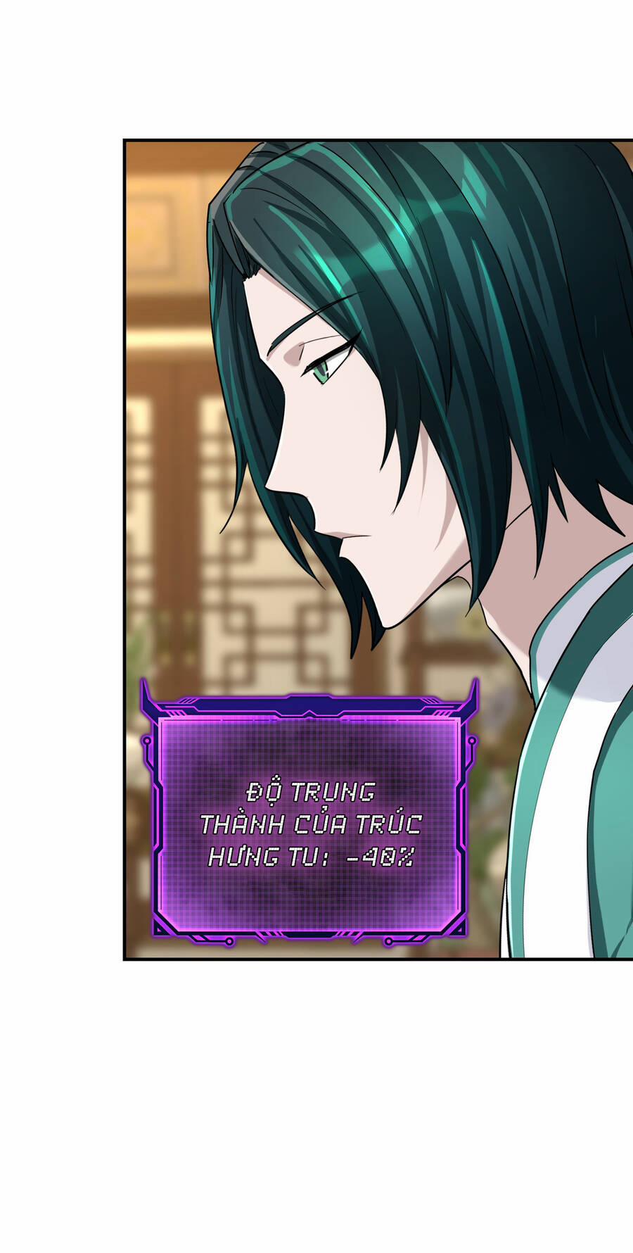 Nhập Hồn Ma Đạo Tổ Sư 23 trang 44