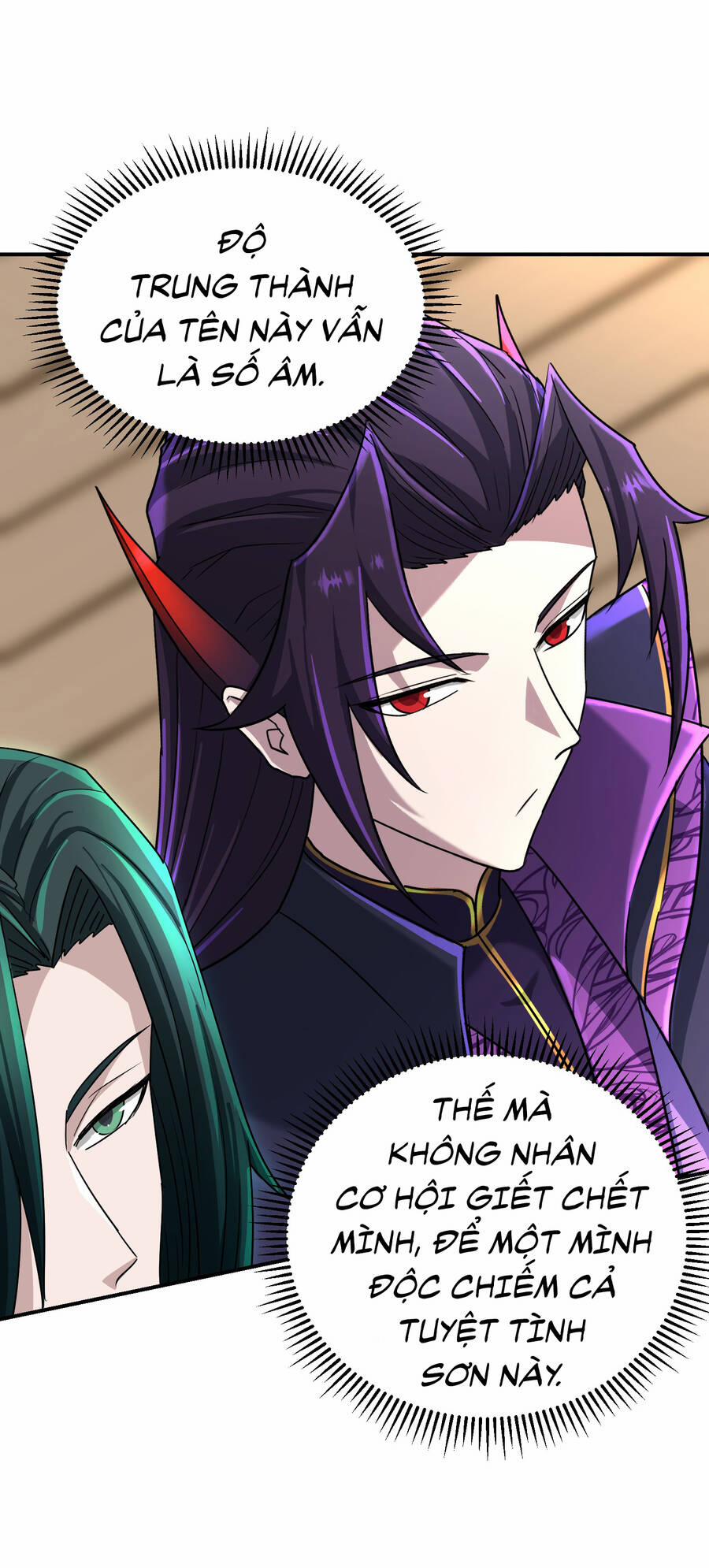 Nhập Hồn Ma Đạo Tổ Sư 23 trang 45