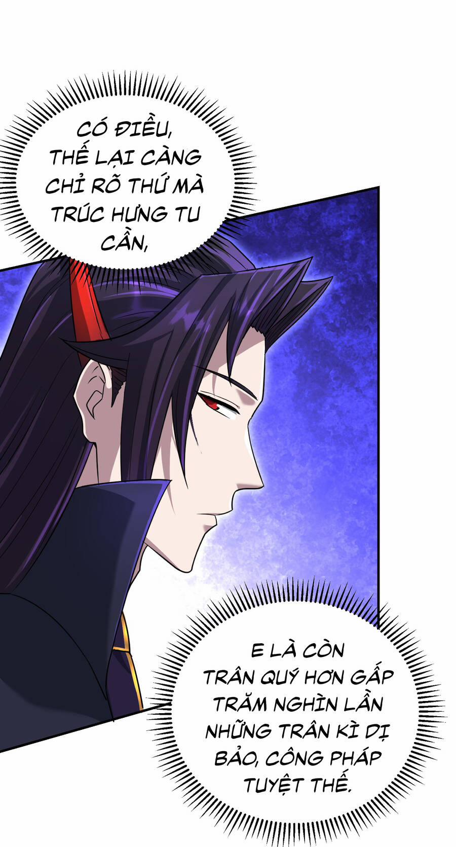 Nhập Hồn Ma Đạo Tổ Sư 23 trang 46