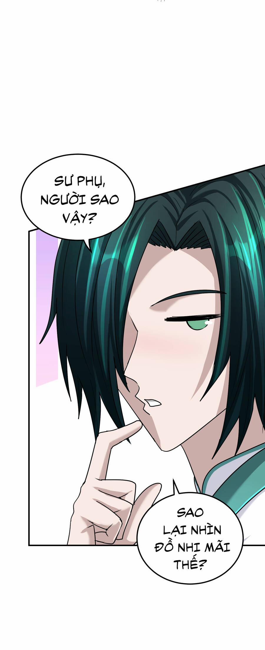 Nhập Hồn Ma Đạo Tổ Sư 23 trang 47