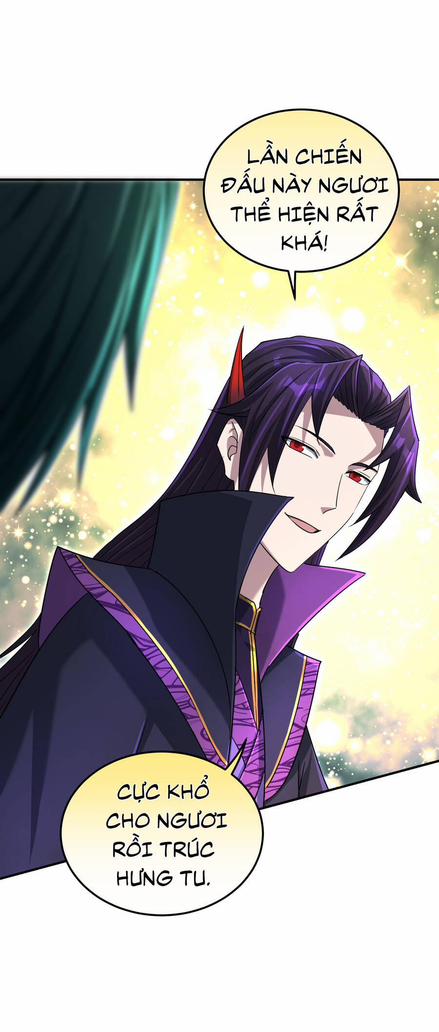 Nhập Hồn Ma Đạo Tổ Sư 23 trang 48