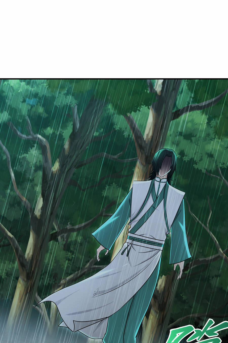 Nhập Hồn Ma Đạo Tổ Sư 23 trang 5