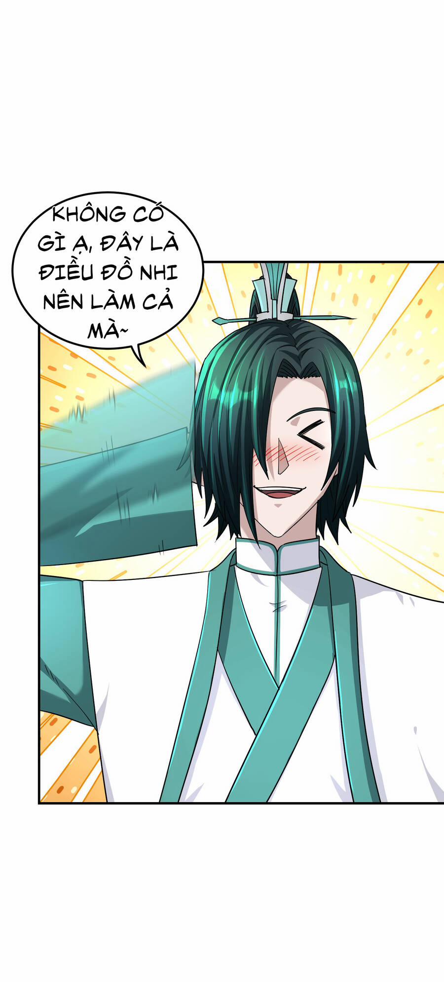 Nhập Hồn Ma Đạo Tổ Sư 23 trang 51