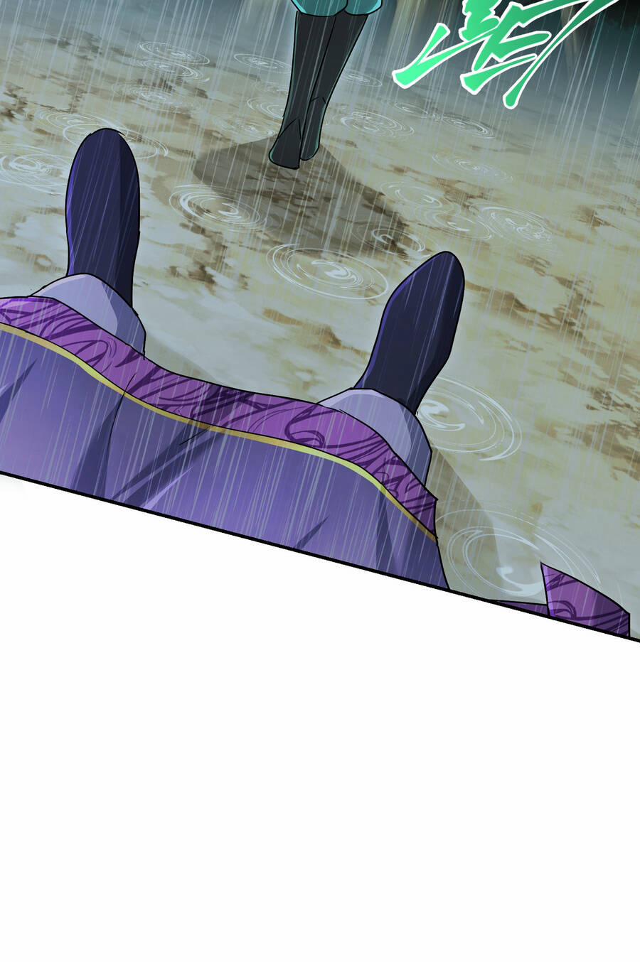 Nhập Hồn Ma Đạo Tổ Sư 23 trang 6