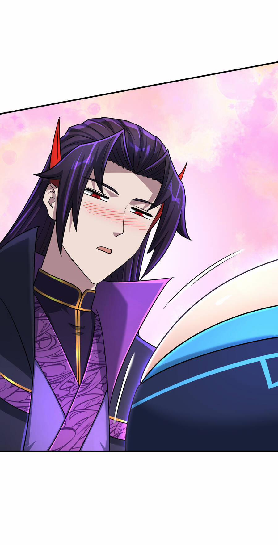 Nhập Hồn Ma Đạo Tổ Sư 23 trang 60